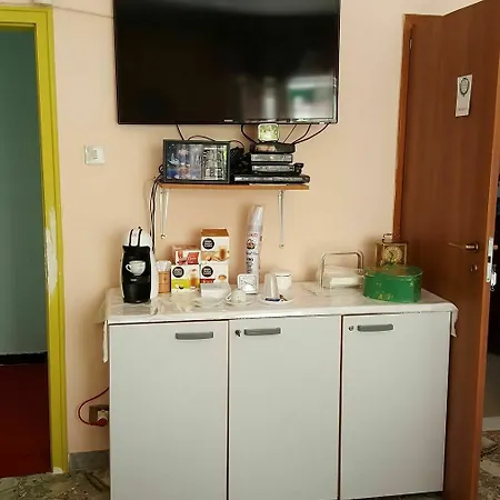 Ever Alojamento de Acomodação e Pequeno-almoço 3*