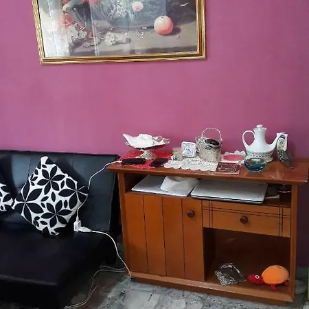 Alojamento de Acomodação e Pequeno-almoço Ever Mestre