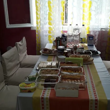 Alojamento de Acomodação e Pequeno-almoço Ever